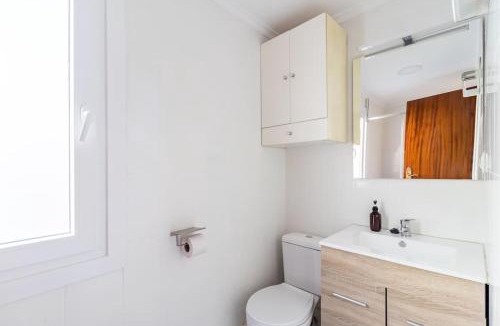 Santander Apartment | Acogedor apartamento céntrico