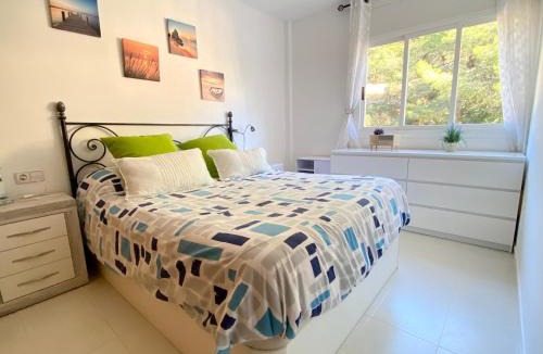 Tamariu Apartment | Acogedor apartamento con piscina en tamariu