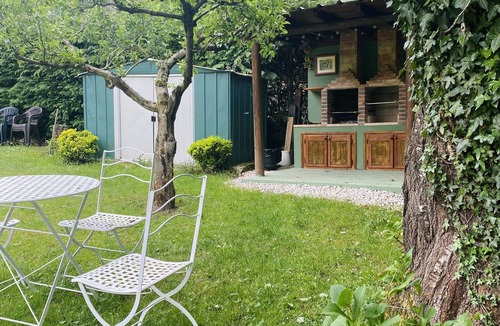 Cosgaya Apartment | Acogedor apartamento de montaña a los pies de los Picos de Europa