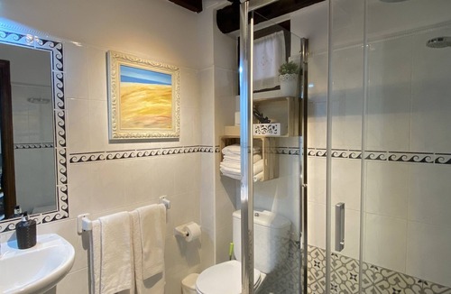 Cosgaya Apartment | Acogedor apartamento de montaña a los pies de los Picos de Europa