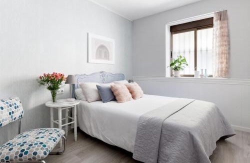 Santa Fe Apartment | Acogedor apartamento en Santa Fe