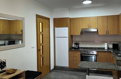 Boiro Apartment | Acogedor Apartamento en Escarabote - Boiro a 2 min de la Playa