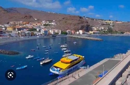 Playa de Santiago Apartment | Acogedor apartamento en Playa De Santiago