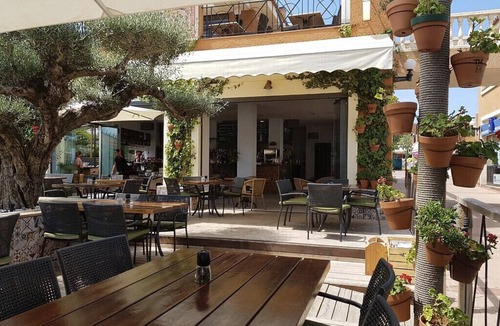 Calvia Apartment | Acogedor apartamento a 100 metros de la playa