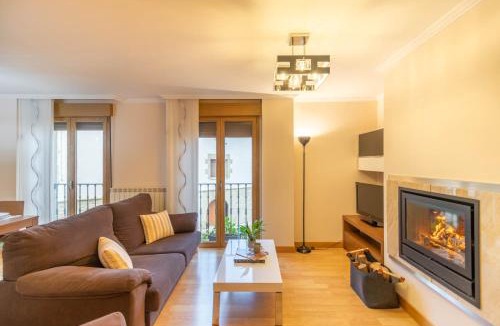 Lerate Apartment | Acogedor apartamento rodeado de naturaleza