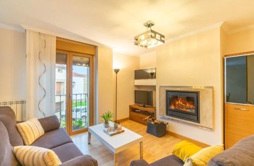 Lerate Apartment | Acogedor apartamento rodeado de naturaleza