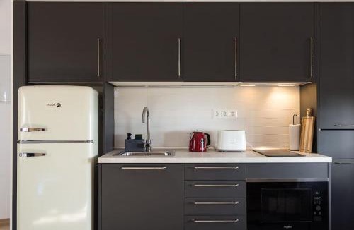 San Gil Apartment | Acogedor estudio en Alameda Centro