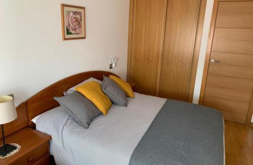 Lugo Apartment | Acogedor piso céntrico