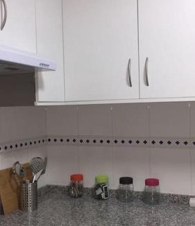 Carino Apartment | Acogedor piso en Cariño