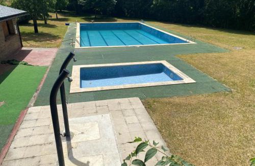 Sort Apartment | ACOGEDOR PISO EN SORT CON PISCINA
