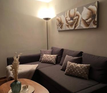 Mora de Rubielos Apartment | Acogedor y Céntrico Apartamento