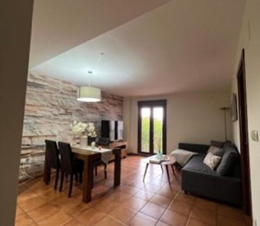 Mora de Rubielos Apartment | Acogedor y Céntrico Apartamento