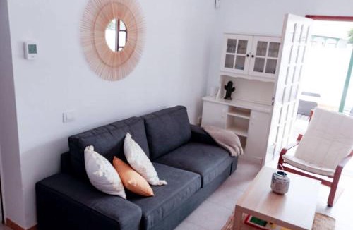 Abades House | Acogedora casa en Abades en tranquila urbanización