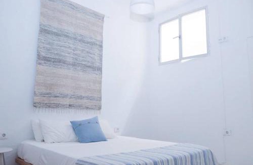 Abades House | Acogedora casa en Abades en tranquila urbanización