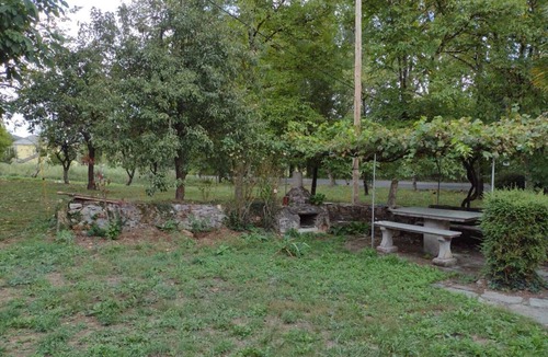 Baralla Cottage | Acogedora Casa Rural, EN UN Entorno Precioso