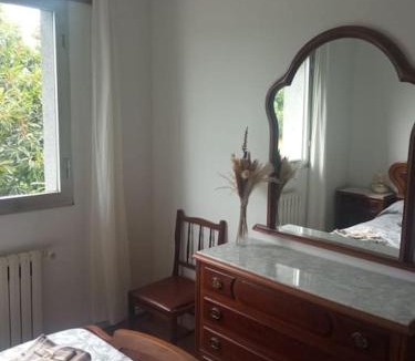 Rubian Apartment | Acogedora casita de campo