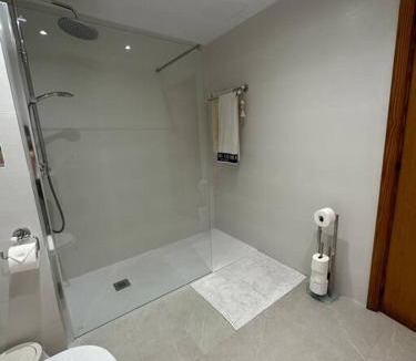 Cas Capiscol Apartment | Acogedora habitación