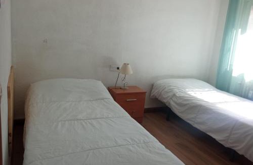 Oeste Bed & Breakfast | Acogedora habitación privada