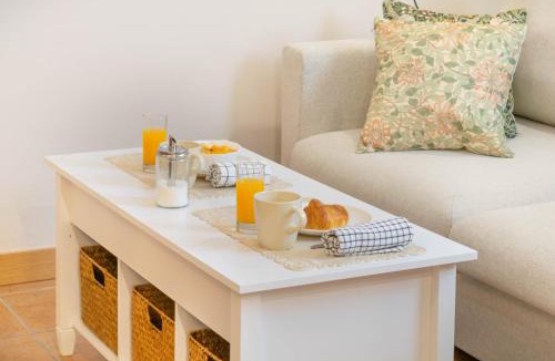 Uterga Apartment | Acogedores apartamentos a 10 minutos de Pamplona