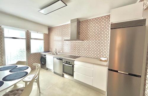 Segovia Old Town Apartment | Acueducto III