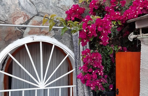 Artenara House | Acusa Seca Silence' S Cave Rural House - Lic 2278