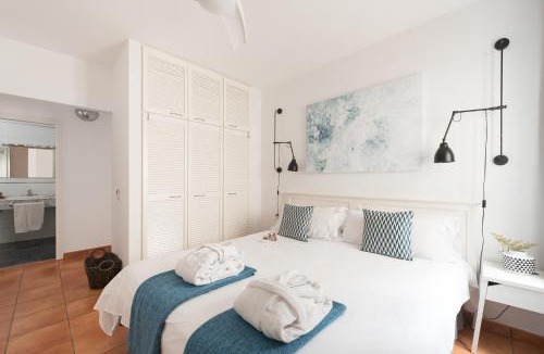 La Mancha Apartment | AD Alberto Dorner - Modern