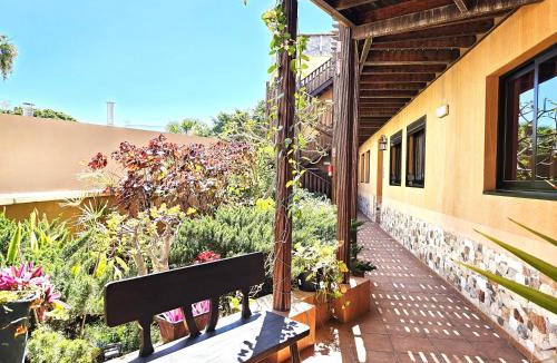 Los Abrigos Apartment | Adas Home, Los Abrigos, Wifi and Near the Beach