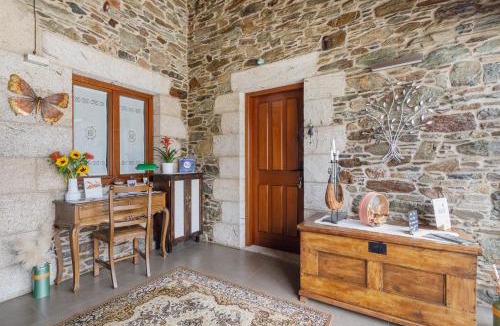 Ordes Apartment | Adega