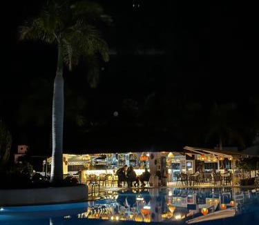 Playa Paraiso Apartment | ADEJE PARADISE RESORT