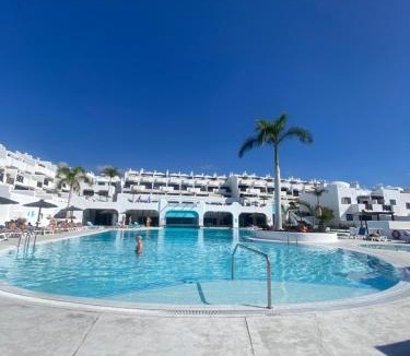 Playa Paraiso Apartment | ADEJE PARADISE RESORT