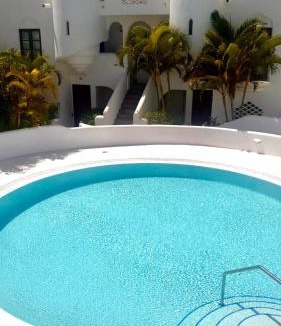 Playa Paraiso Apartment | ADEJE PARADISE RESORT