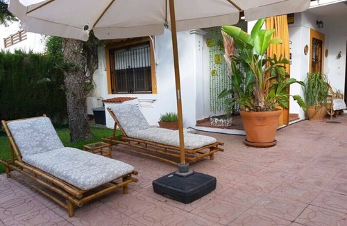 Garrucha House | Adela House