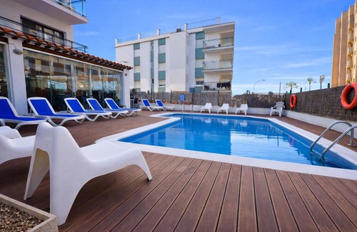 Cunit Hotel | Adia Hotel Cunit Playa