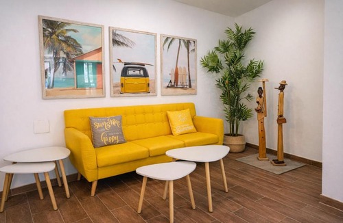 Cunit Hotel | Adia Hotel Cunit Playa