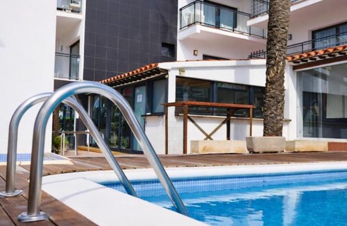 Cunit Hotel | Adia Hotel Cunit Playa