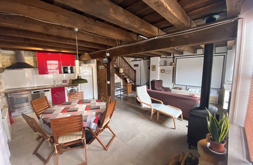 Adrados Ski Chalet | Adrados Sea of Pines