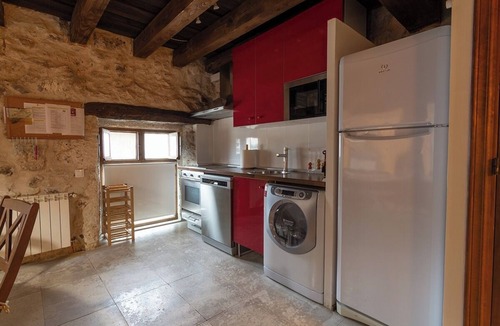 Adrados Ski Chalet | Adrados Sea of Pines