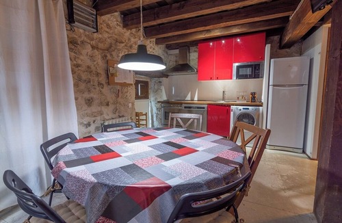 Adrados Ski Chalet | Adrados Sea of Pines