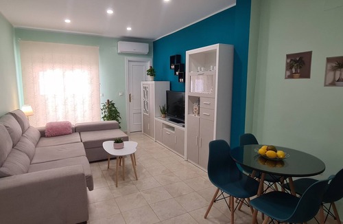 Baeza House | Adrian and Vanessa 2 VFT/JA/00556