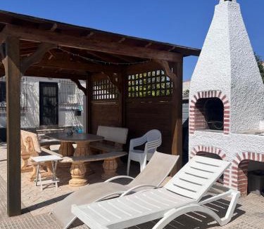 El Chaparral Villa | Adrians Pool Villa