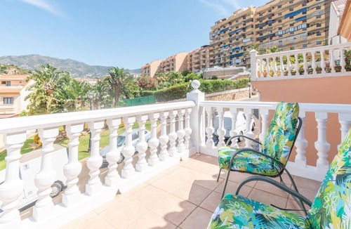 Torreblanca House | ADRIMAR HOUSE