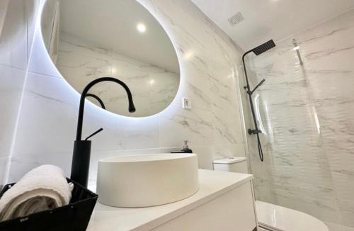 Valladolid Apartment | AdriVA Apartamento-Loft Imperial centro WIFI