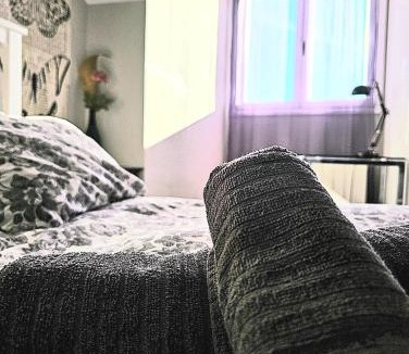 Valladolid City Centre Apartment | AdriVA Fuente Dorada-Plaza Mayor, Wifi Atico