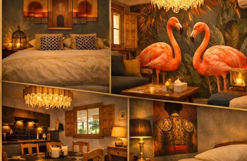 San Fulgencio Apartment | Adults Only Exclusive Mediterranean Private Escape