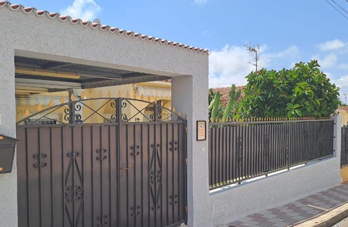 San Fulgencio Apartment | Adults Only Exclusive Mediterranean Private Escape