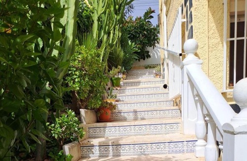 San Fulgencio Apartment | Adults Only Exclusive Mediterranean Private Escape
