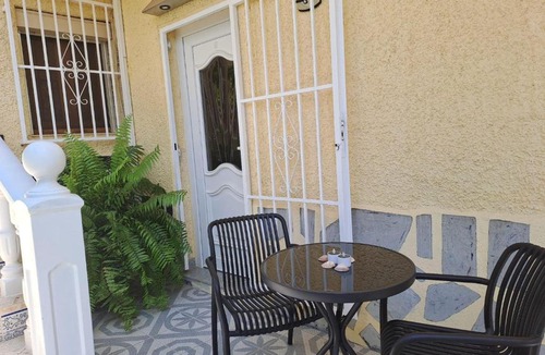San Fulgencio Apartment | Adults Only Exclusive Mediterranean Private Escape
