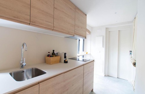 Barri Vell Apartment | Aeris Boutique Studio