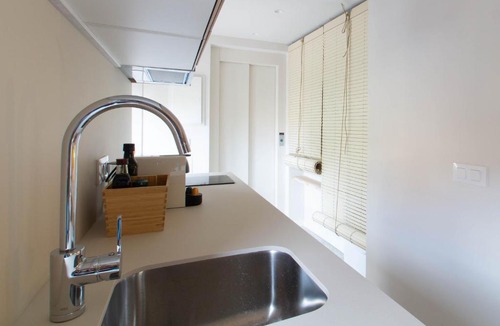 Barri Vell Apartment | Aeris Boutique Studio