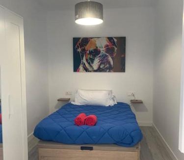 Paterna Apartment | Aerofira Paterna